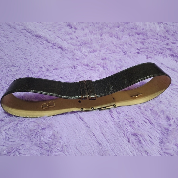 Belts